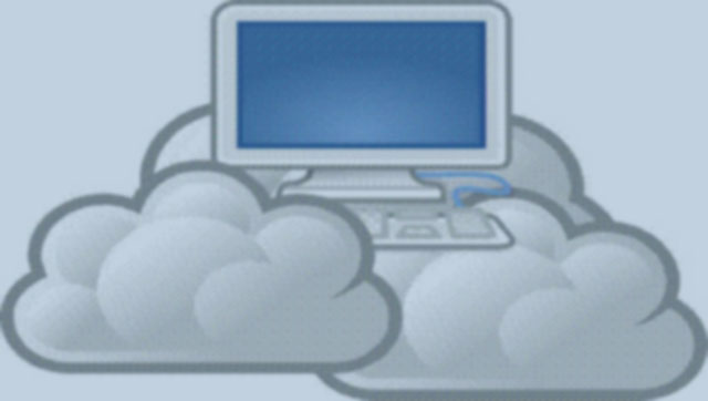 как да качите сайта си на cloud server