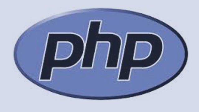 промяня на PHP