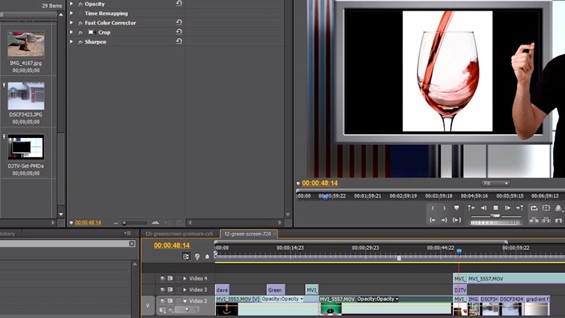 Как се прави видео монтаж? Първи стъпки с Adobe Premiere Pro