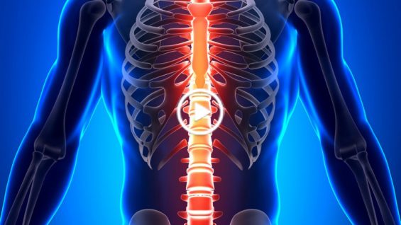 Как да се справим с проблеми в гръбначния стълб?