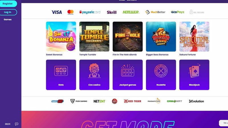 Ideal Online Gambling Establishments Canada in 2026