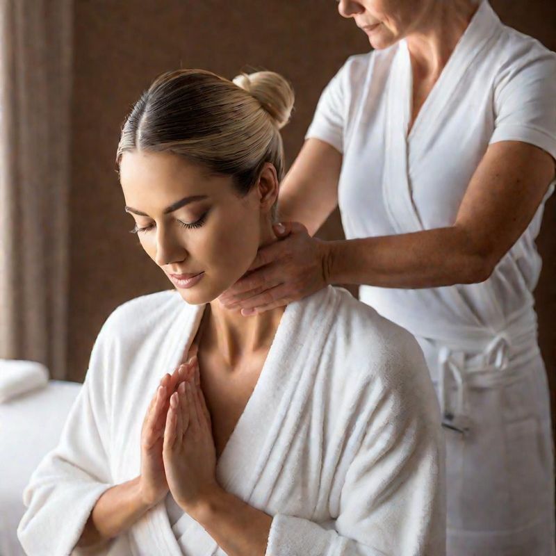 Что такое китайский массаж? Методы, преимущества и стандарты