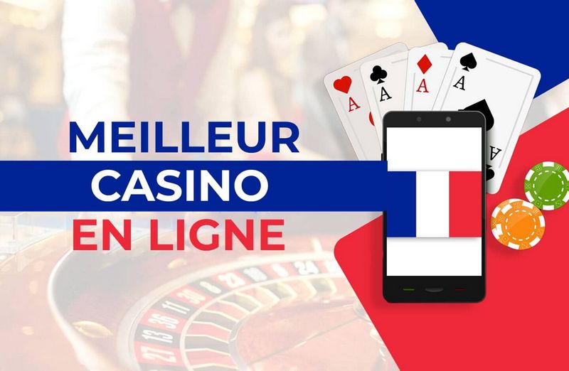 Les meilleurs casinos en ligne français en 2026
