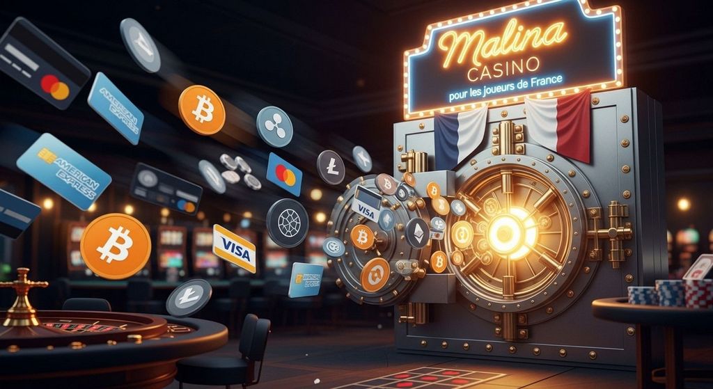 Reseña de Malina Gambling Enterprise - Calificaciones de Expertos y Jugadores 2026 Reseña de Malina Gambling Enterprise - Calificaciones de Expertos y Jugadores 2026