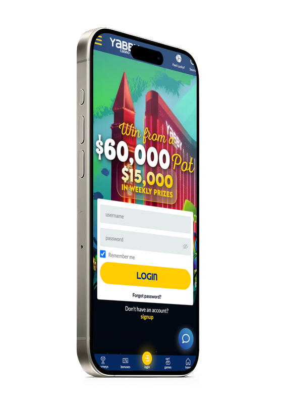 Testimonial of Yabby Casino Site