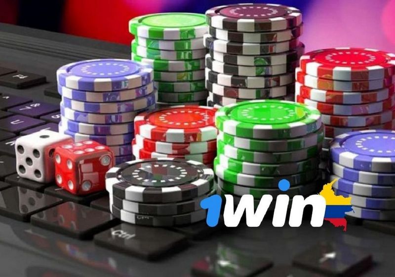 Evaluación completa de la app 1win Colombia: Descubre sus funciones, experiencia de usuario y ventajas para apostar