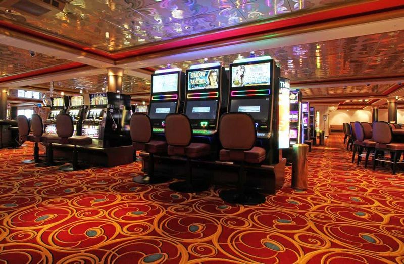Experience Secure and Delighting Dip Into River Rock Gambling Enterprise