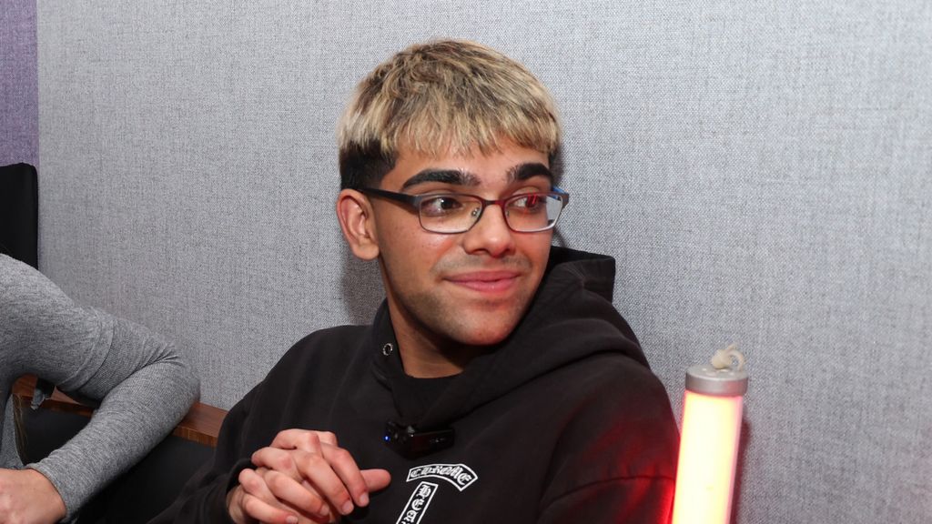 N3on - the Streamer & Stakefan