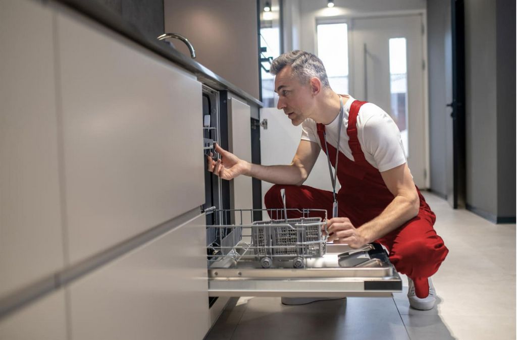 Home Appliance Fixing Solution in Cambridge 2026