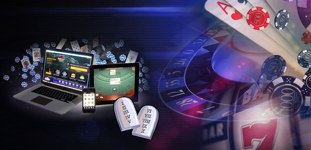 Los mejores casinos online sin licencia de España