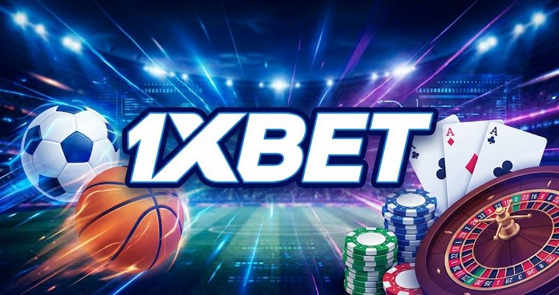Пользовательский опыт 1xBet