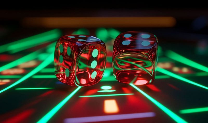 Présentation du site de casino Cazeus